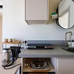 Aparthotel The Palm - Adults Only 4*