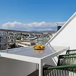 The Palm - Adults Only Aparthotel