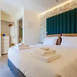 The Palm - Adults Only Aparthotel 4*