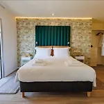 The Palm - Adults Only Aparthotel