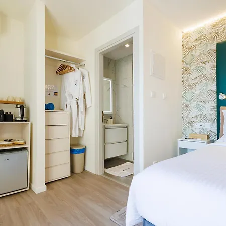 The Palm - Adults Only Aparthotel