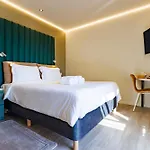 The Palm - Adults Only Lejlighedshotel 4*