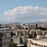 Lejlighedshotel The Palm - Adults Only Limassol