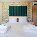 Lejlighedshotel The Palm - Adults Only 4*