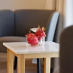 Lejlighedshotel The Palm - Adults Only Limassol