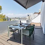 The Palm - Adults Only Limassol