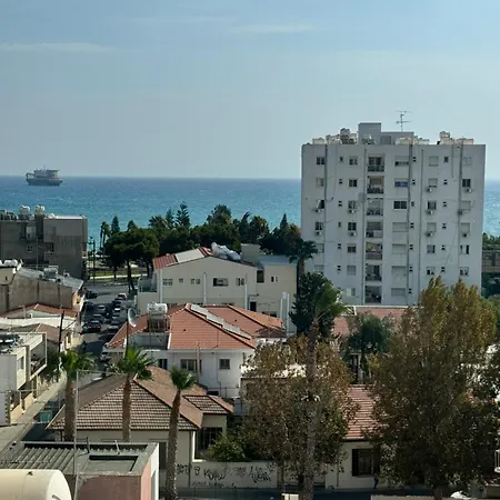 The Palm - Adults Only 4* Лимасол