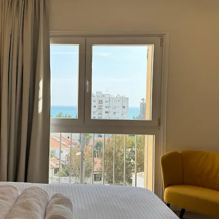 The Palm - Adults Only Апарт-отель