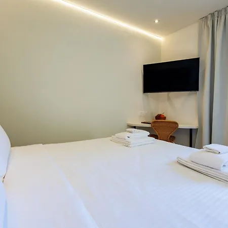 The Palm - Adults Only 4* Limassol