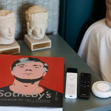 Апарт-отель The Palm - Adults Only