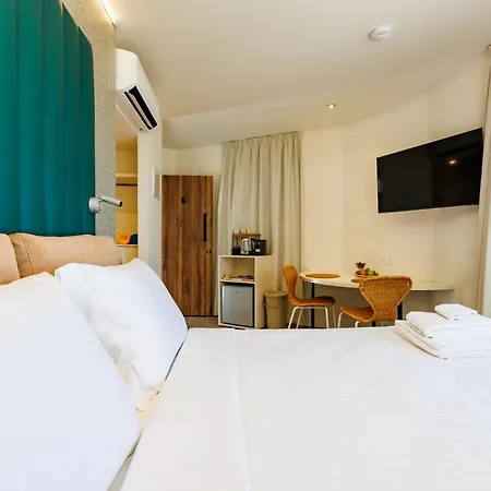 The Palm - Adults Only Hotel de apartamente