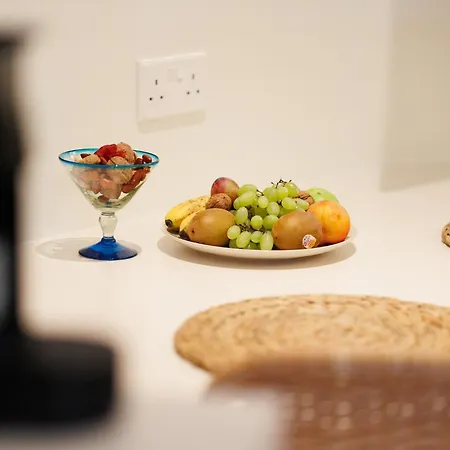 Апарт-отель The Palm - Adults Only 4*