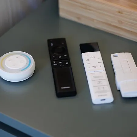 Апарт-отель The Palm - Adults Only