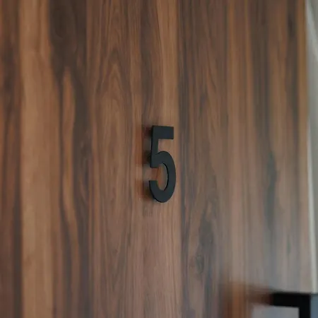 The Palm - Adults Only Апарт-отель Лимасол