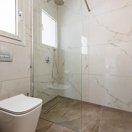 The Palm - Adults Only Апарт-отель 4*