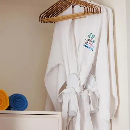 Апарт-отель The Palm - Adults Only 4*