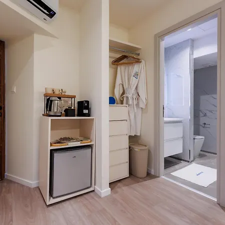 Апарт-отель The Palm - Adults Only 4*