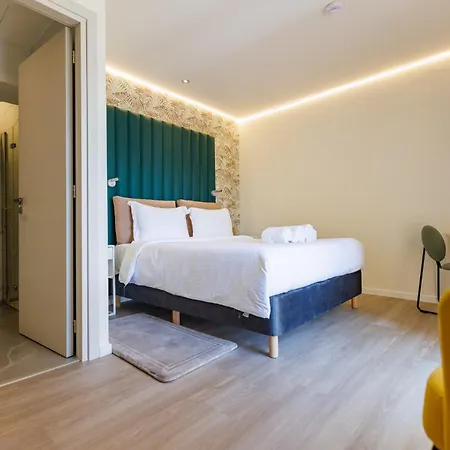 The Palm - Adults Only 4*