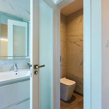 The Palm - Adults Only 4* Лимасол