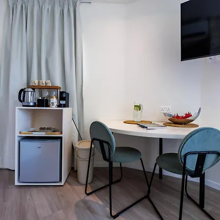 The Palm - Adults Only 4* Limassol