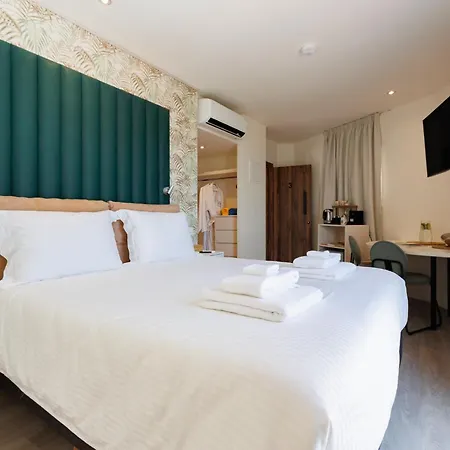 The Palm - Adults Only 4*