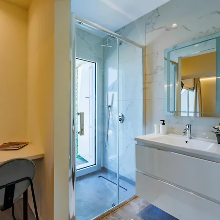 Апарт-отель The Palm - Adults Only 4*