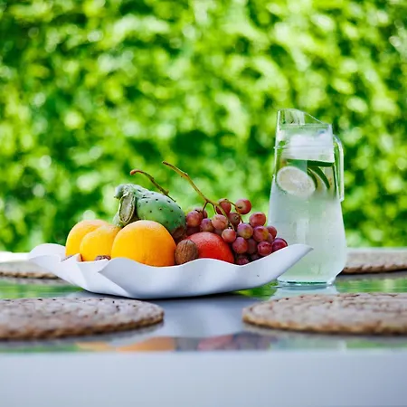 The Palm - Adults Only Апарт-отель