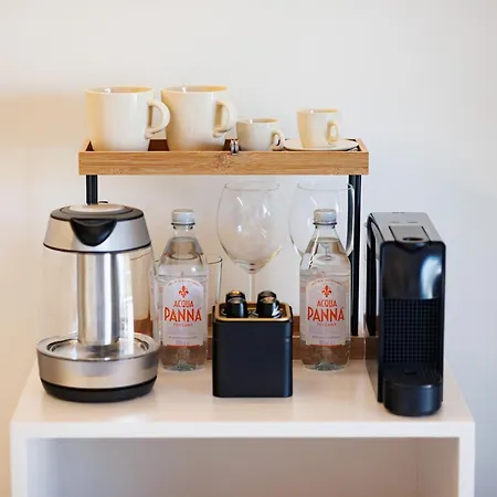 The Palm - Adults Only Апарт-отель 4*