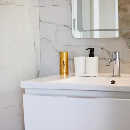 Апарт-отель The Palm - Adults Only 4*