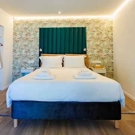 The Palm - Adults Only 4*