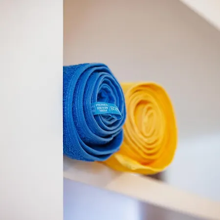 The Palm - Adults Only