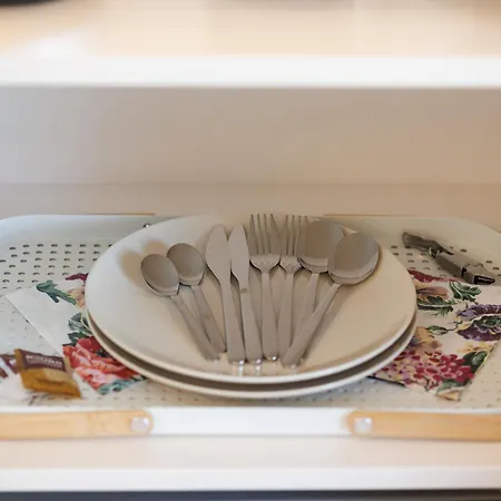 The Palm - Adults Only Апарт-отель Лимасол