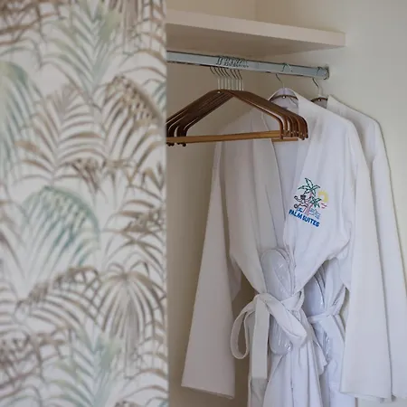 Апарт-отель The Palm - Adults Only 4*