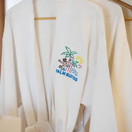 The Palm - Adults Only Лимасол