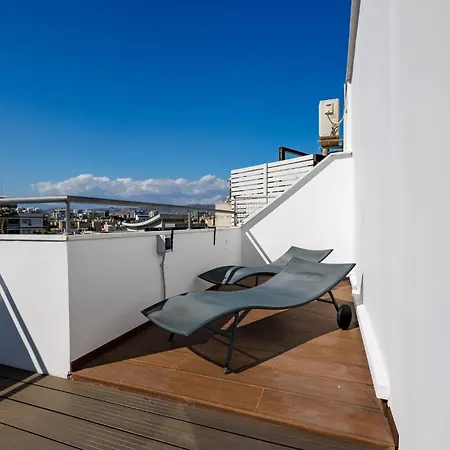 The Palm - Adults Only