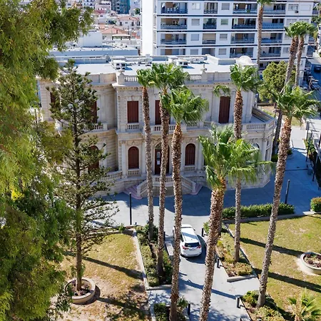 The Palm - Adults Only 4*