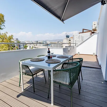 The Palm - Adults Only Лимасол