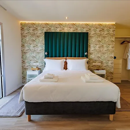 The Palm - Adults Only Апарт-отель