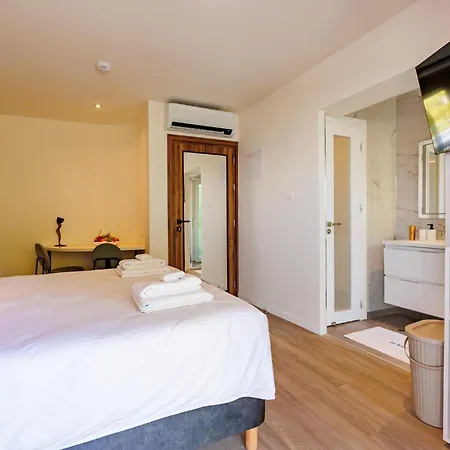 The Palm - Adults Only Лимасол