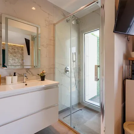 The Palm - Adults Only Лимасол