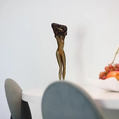 Апарт-отель The Palm - Adults Only