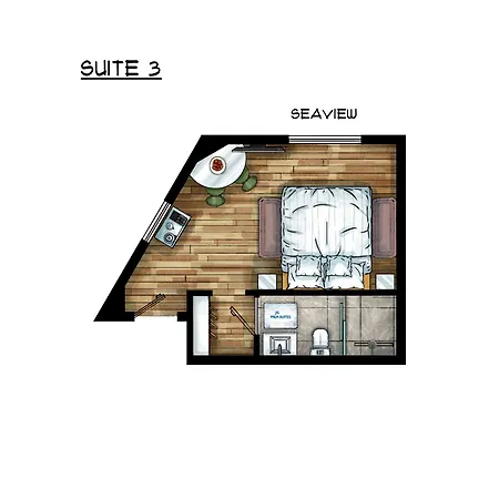 The Palm - Adults Only Лимасол