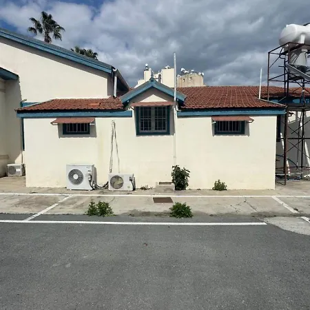 The Palm - Adults Only 4* Лимасол