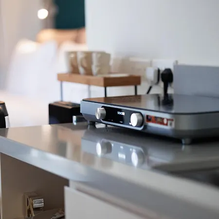 The Palm - Adults Only