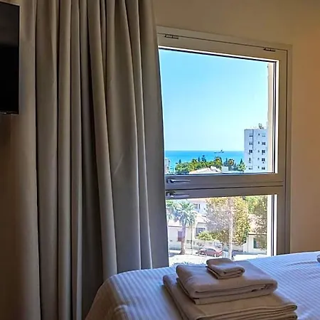 The Palm - Adults Only Aparthotel