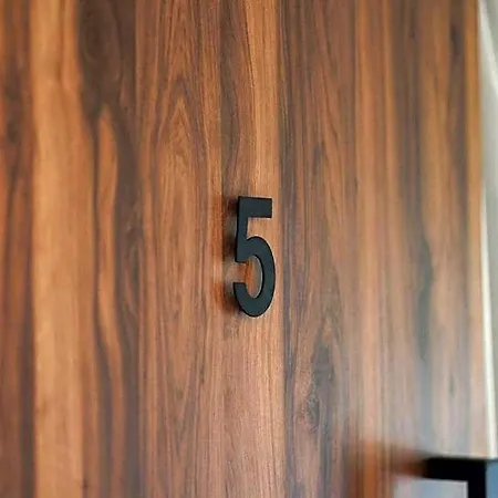 The Palm - Adults Only Aparthotel 4*