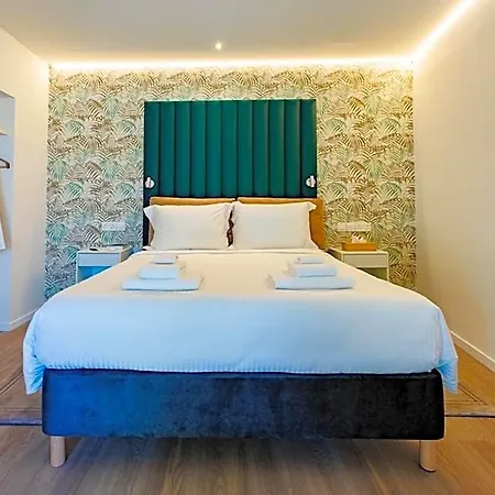 Aparthotel The Palm - Adults Only 4*