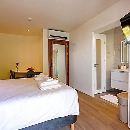 Aparthotel The Palm - Adults Only 4*