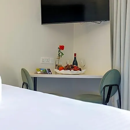 The Palm - Adults Only 4* Limassol