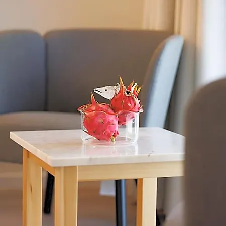 Aparthotel The Palm - Adults Only